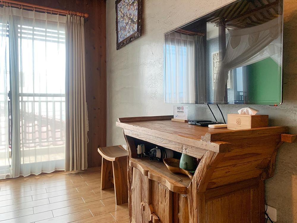 Wanzai B&B Hsziaoliucsiu Kültér fotó