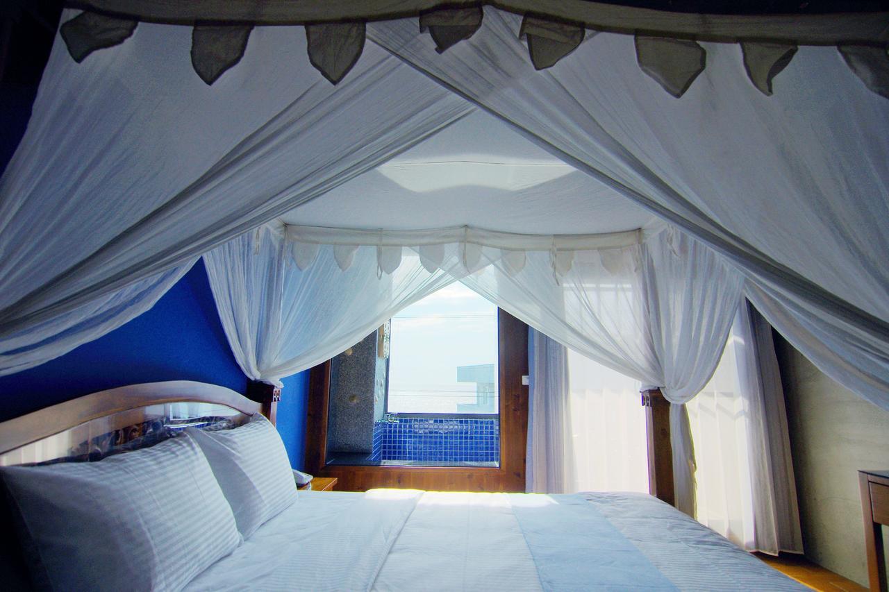 Wanzai B&B Hsziaoliucsiu Kültér fotó